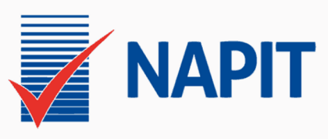 NAPIT Electrician in Letchworth