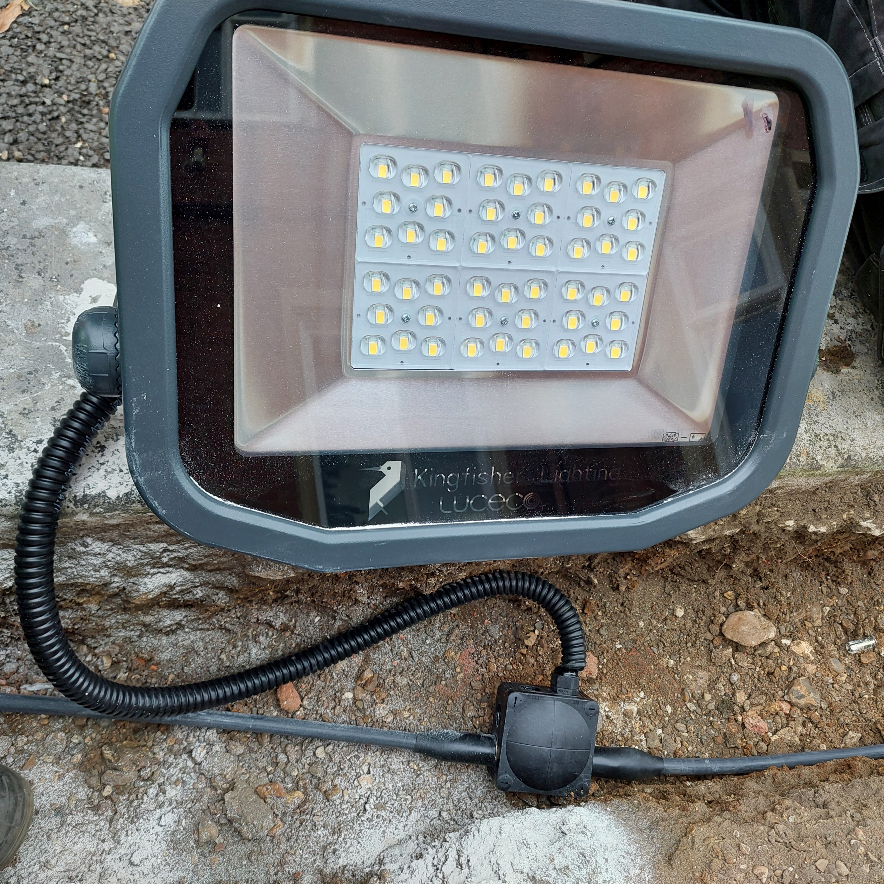 Electrician in Stevenage