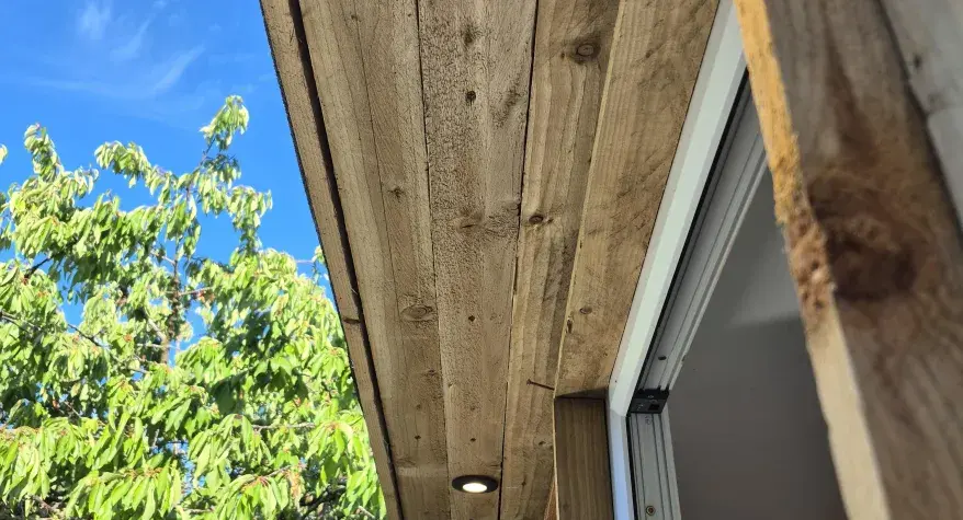 Professional Electrical Installation in Your Outhouse – Solaris Contracts Ltd, Letchworth Garden City