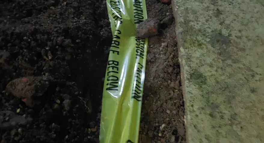 Summer House Electrics in Letchworth by Solaris Contracts