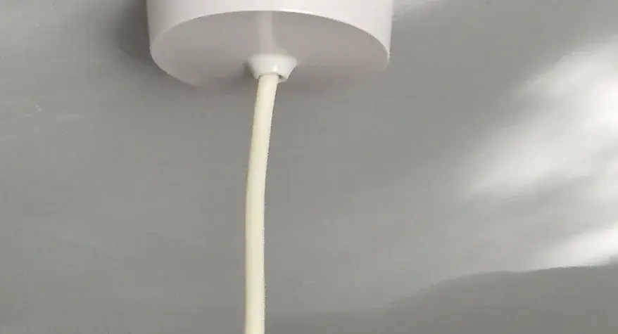 Pendant Light Installation in Stevenage